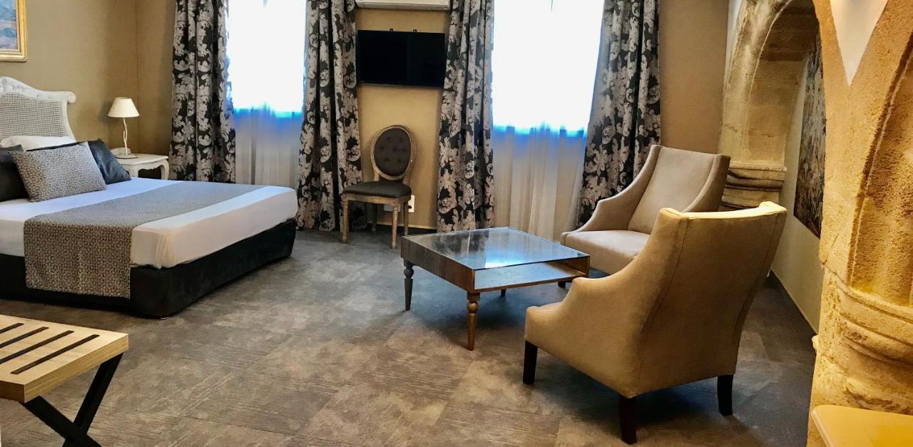 Hotel Des Augustins