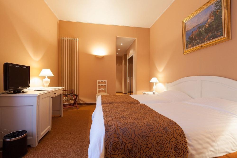 Hotel Des Augustins