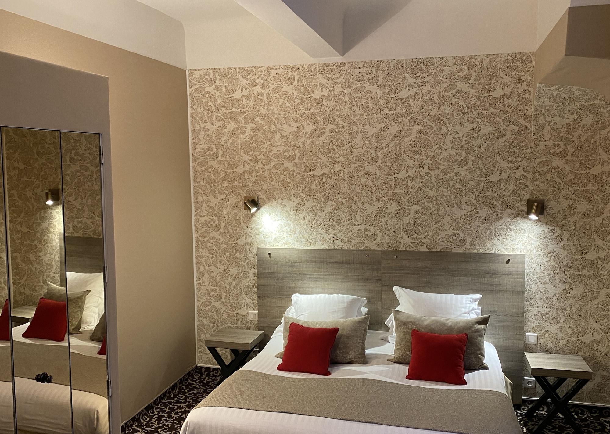 Des Augustins 3* Aix-en-Provence