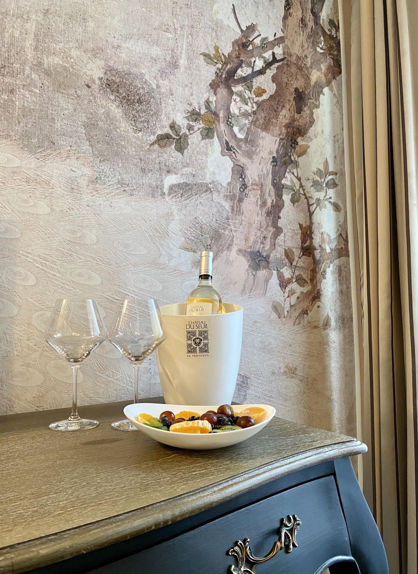 Hotel Des Augustins