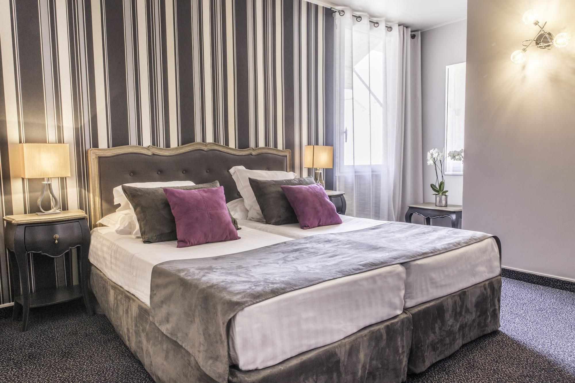 Hotel Des Augustins