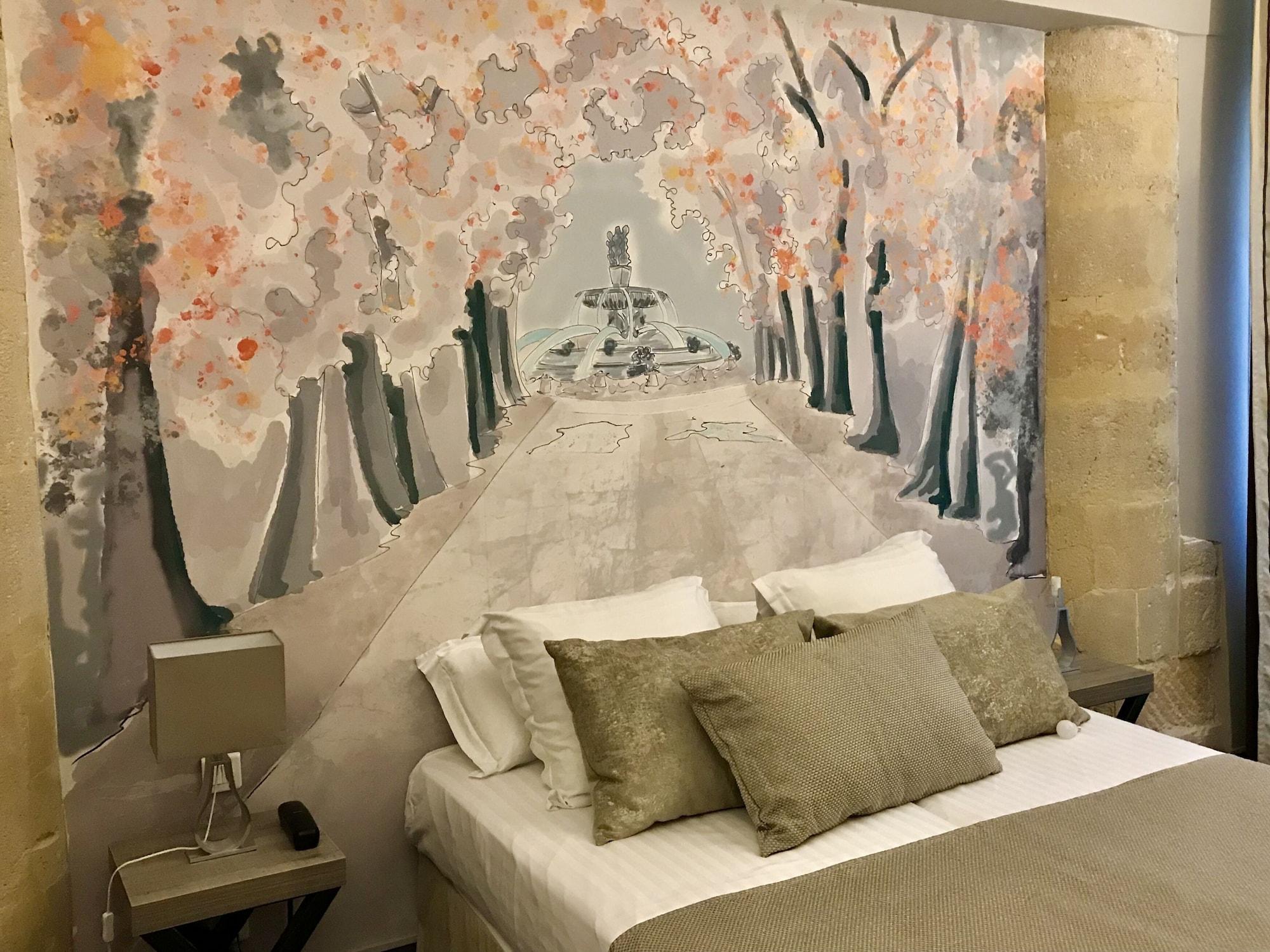 Des Augustins Hotel Aix-en-Provence
