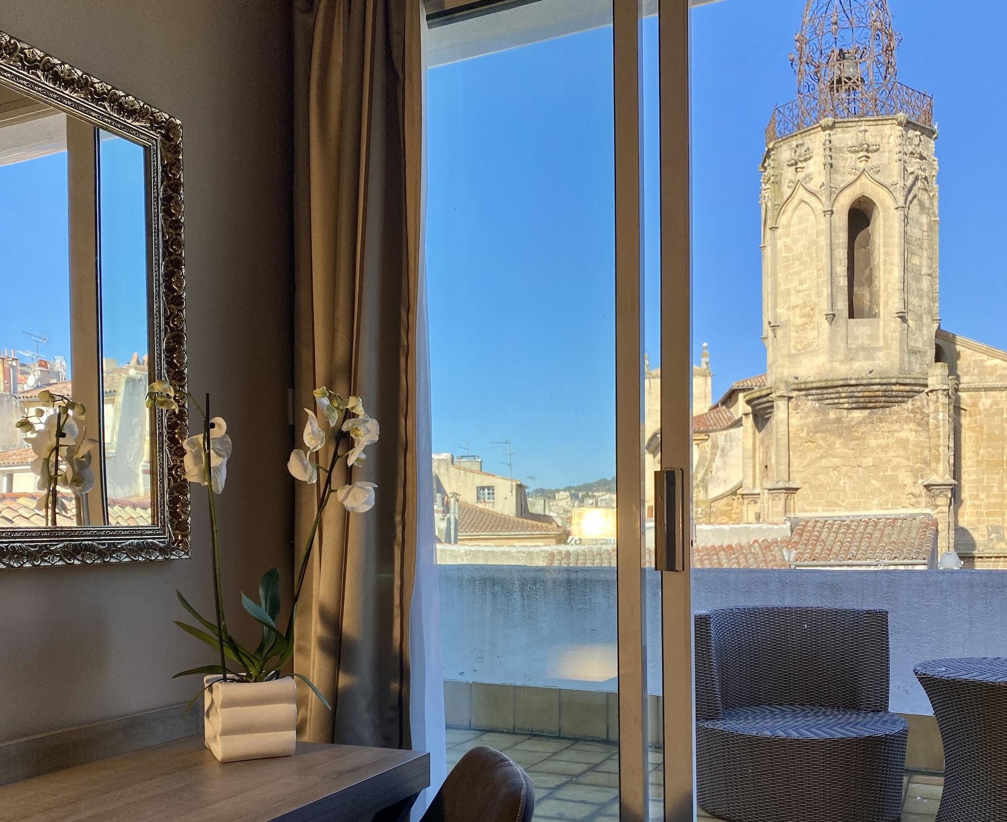 Hotel Des Augustins 3*