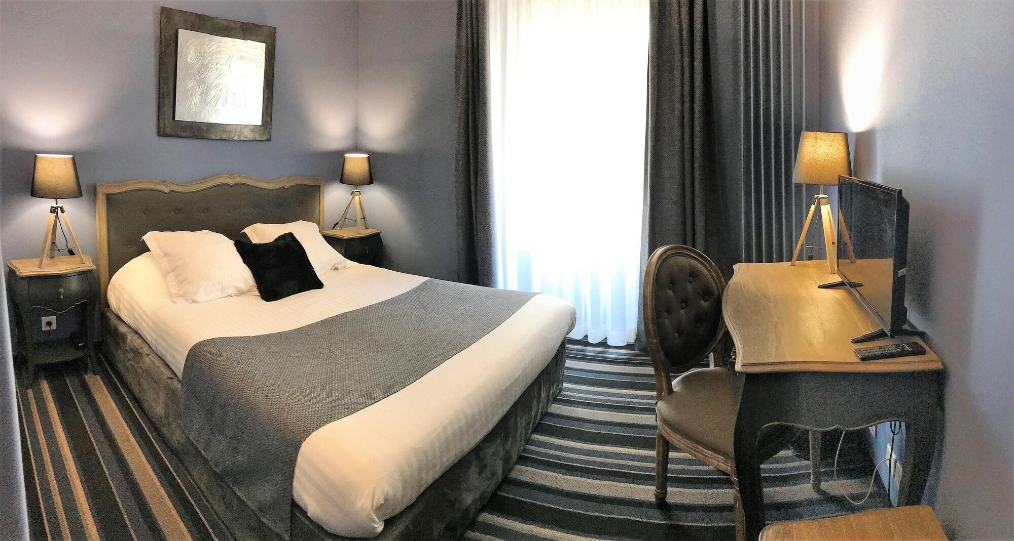 Des Augustins Hotel