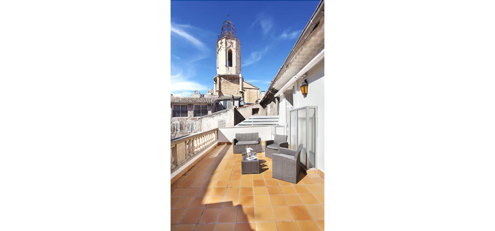 Des Augustins