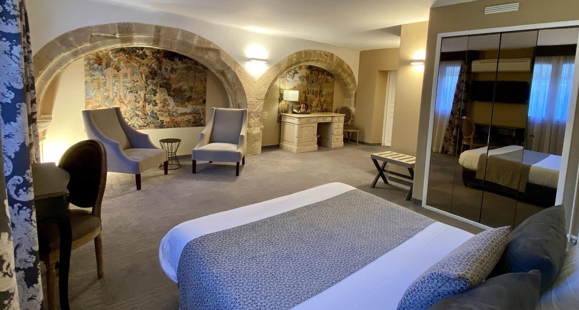 Hotel Des Augustins Aix-en-Provence