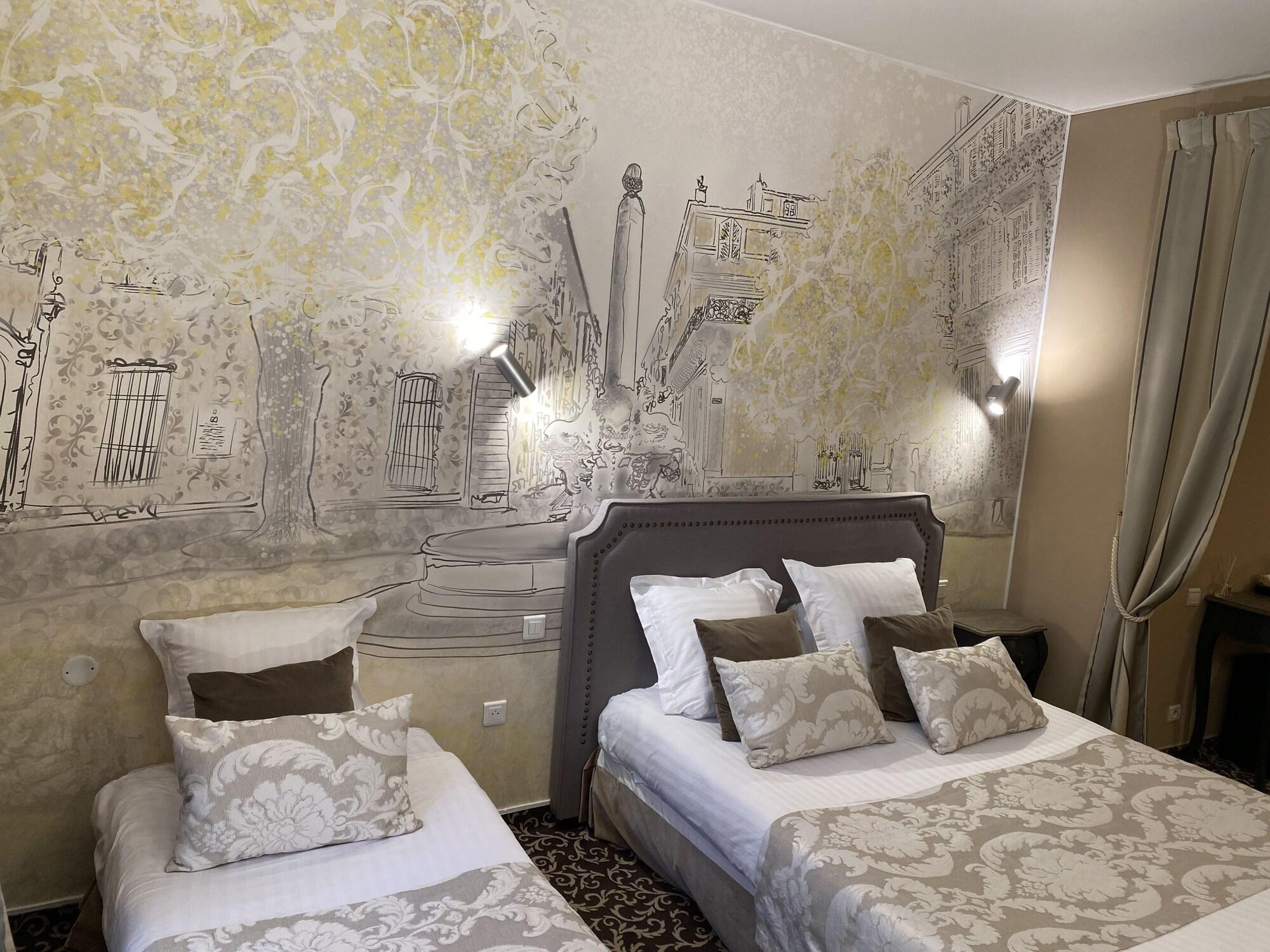 Des Augustins