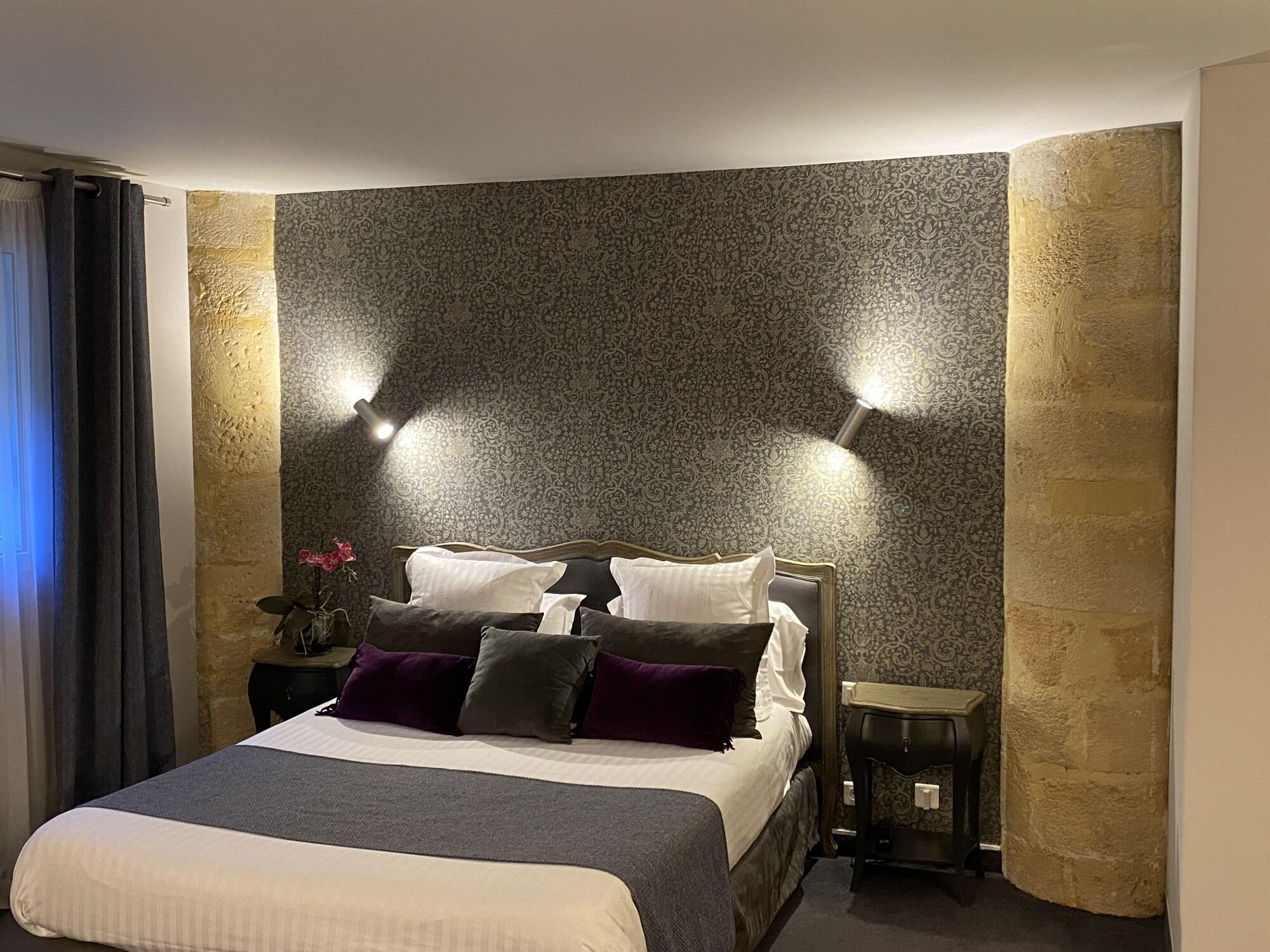 Des Augustins Hotel Aix-en-Provence