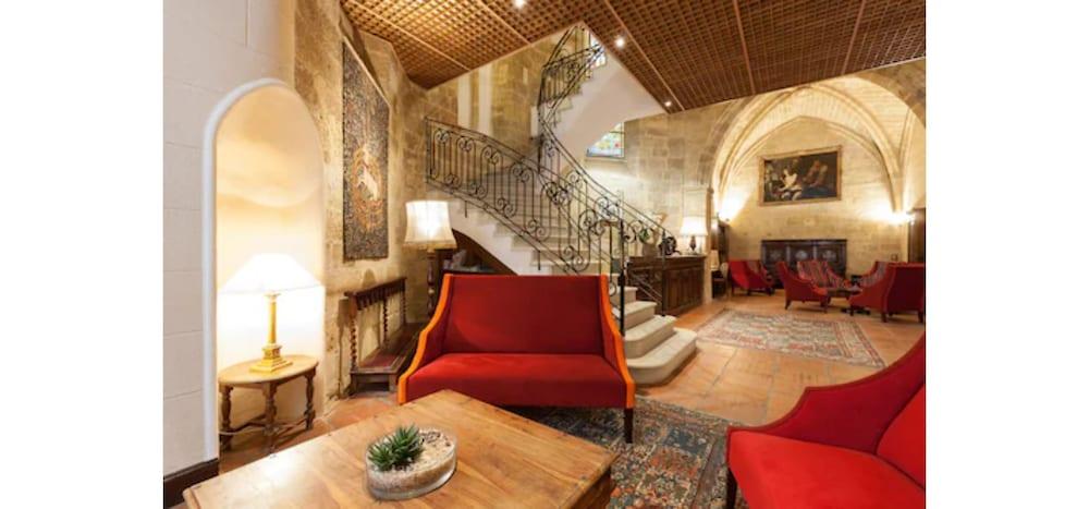Des Augustins Hotel Aix-en-Provence