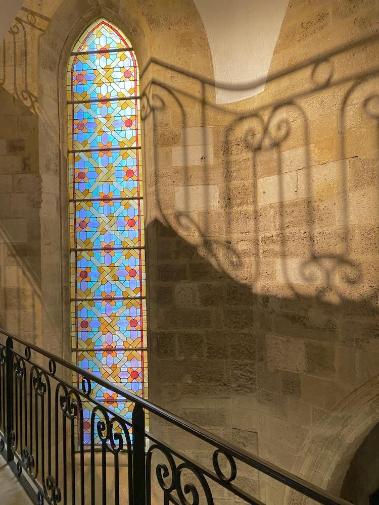 Hotel Des Augustins Aix-en-Provence