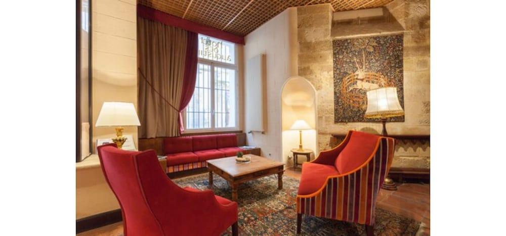 Hotel Des Augustins Aix-en-Provence