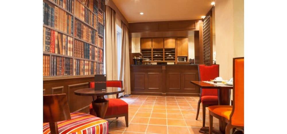 Des Augustins Hotel Aix-en-Provence