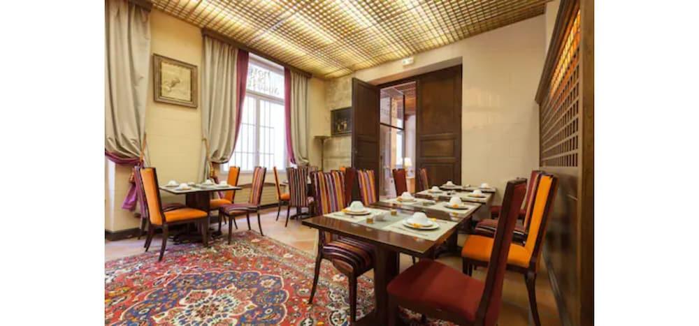 Des Augustins Hotel Aix-en-Provence