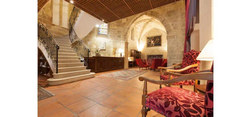 Hotel Des Augustins Aix-en-Provence
