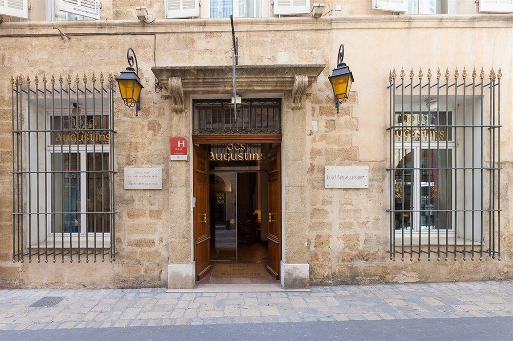 Des Augustins 3* Aix-en-Provence