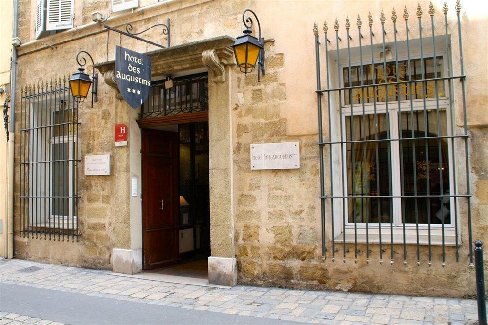 Des Augustins 3* Aix-en-Provence