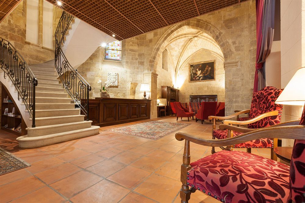 Hotel Des Augustins