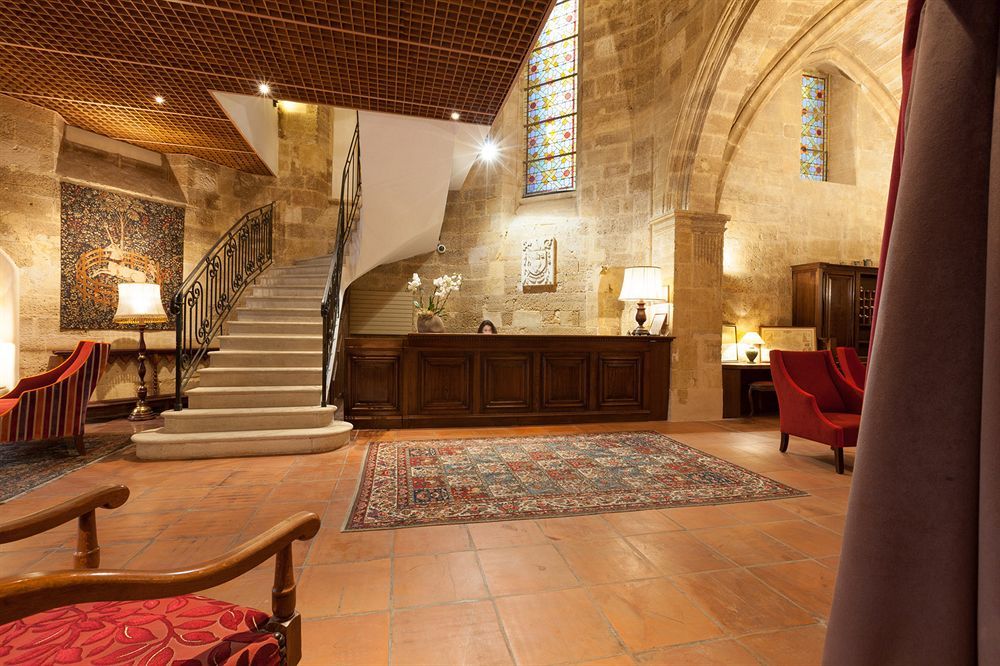 Des Augustins Hotel Aix-en-Provence
