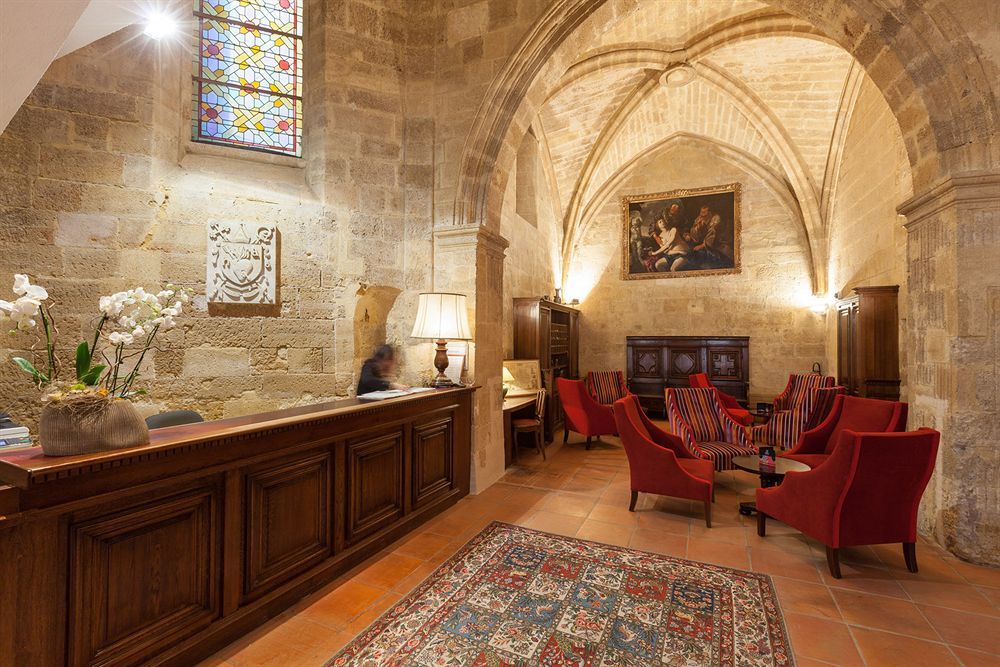 Des Augustins Aix-en-Provence