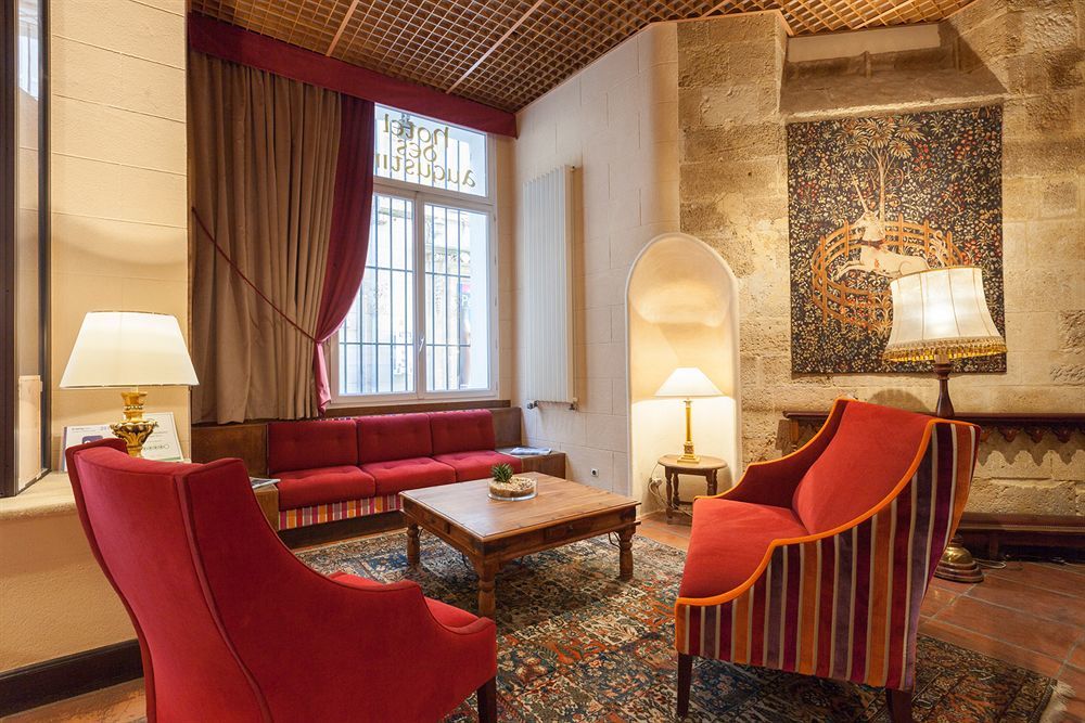 Des Augustins