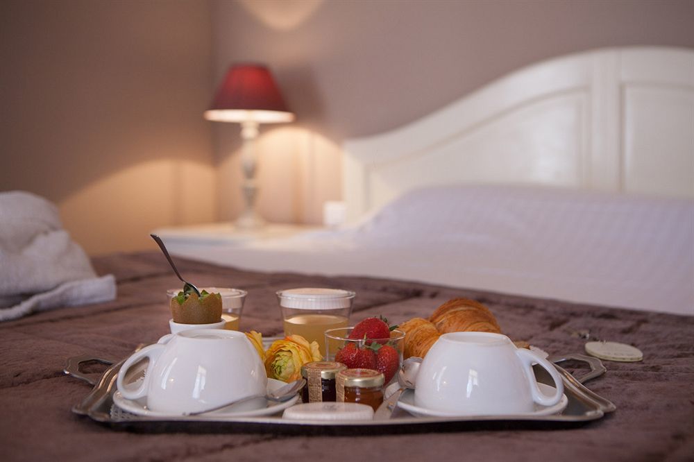 Hotel Des Augustins