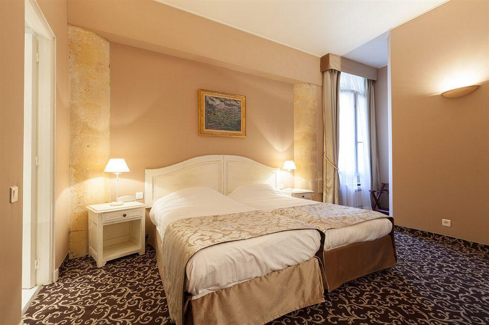 Hotel Des Augustins Aix-en-Provence
