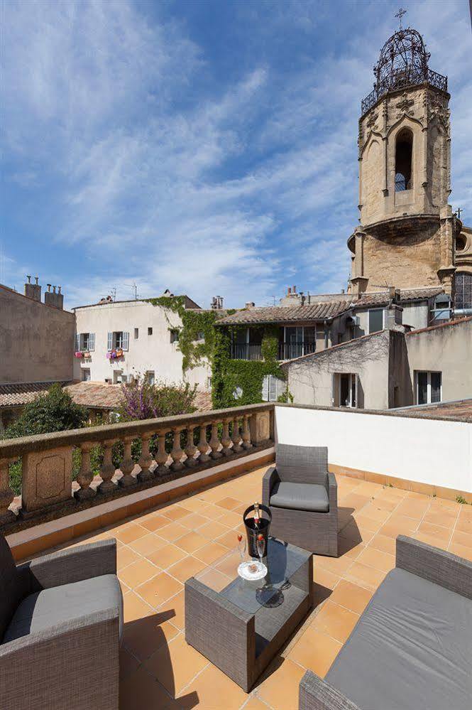 Hotel Des Augustins 3*