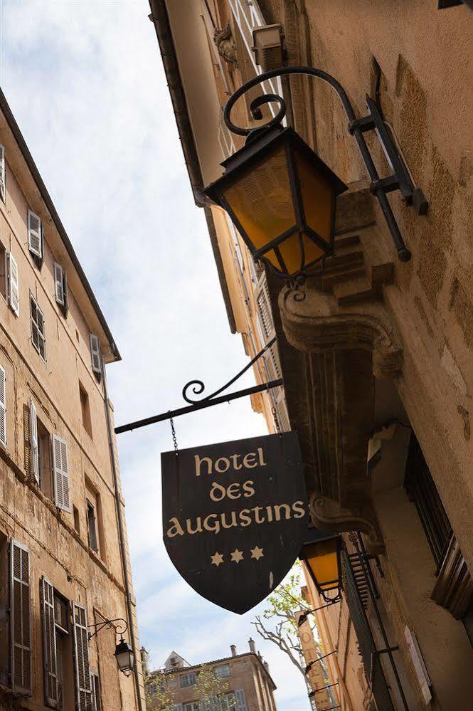 Des Augustins Hotel 3*