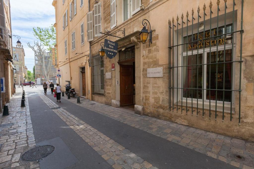Hotel Des Augustins