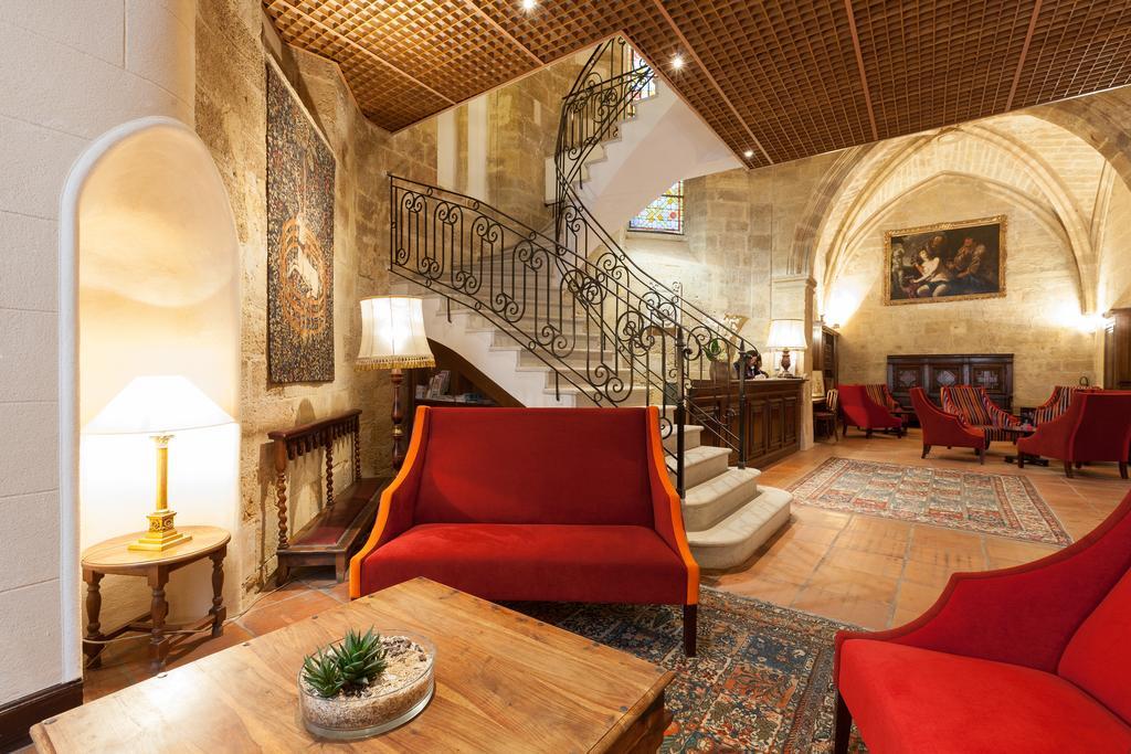 Hotel Des Augustins 3*