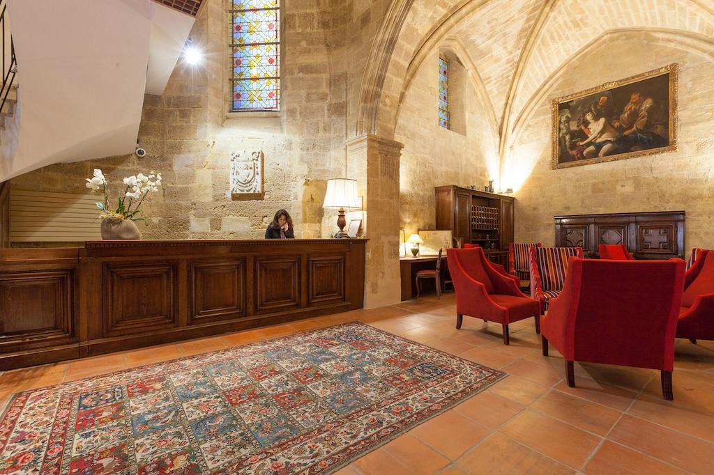 Des Augustins 3* Aix-en-Provence