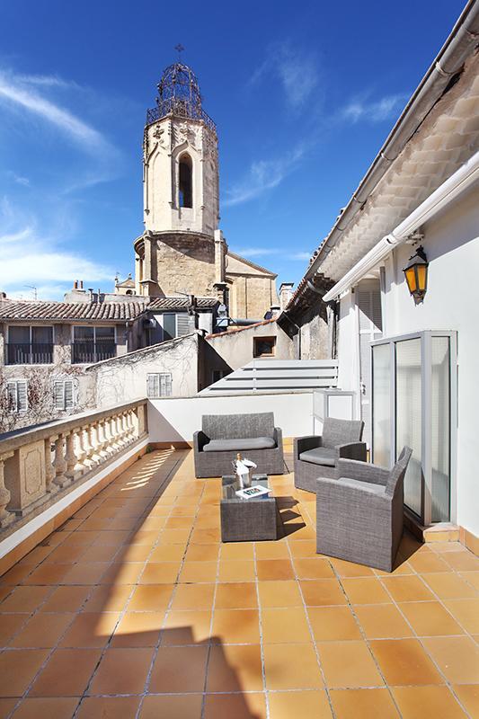 Des Augustins Hotel 3*