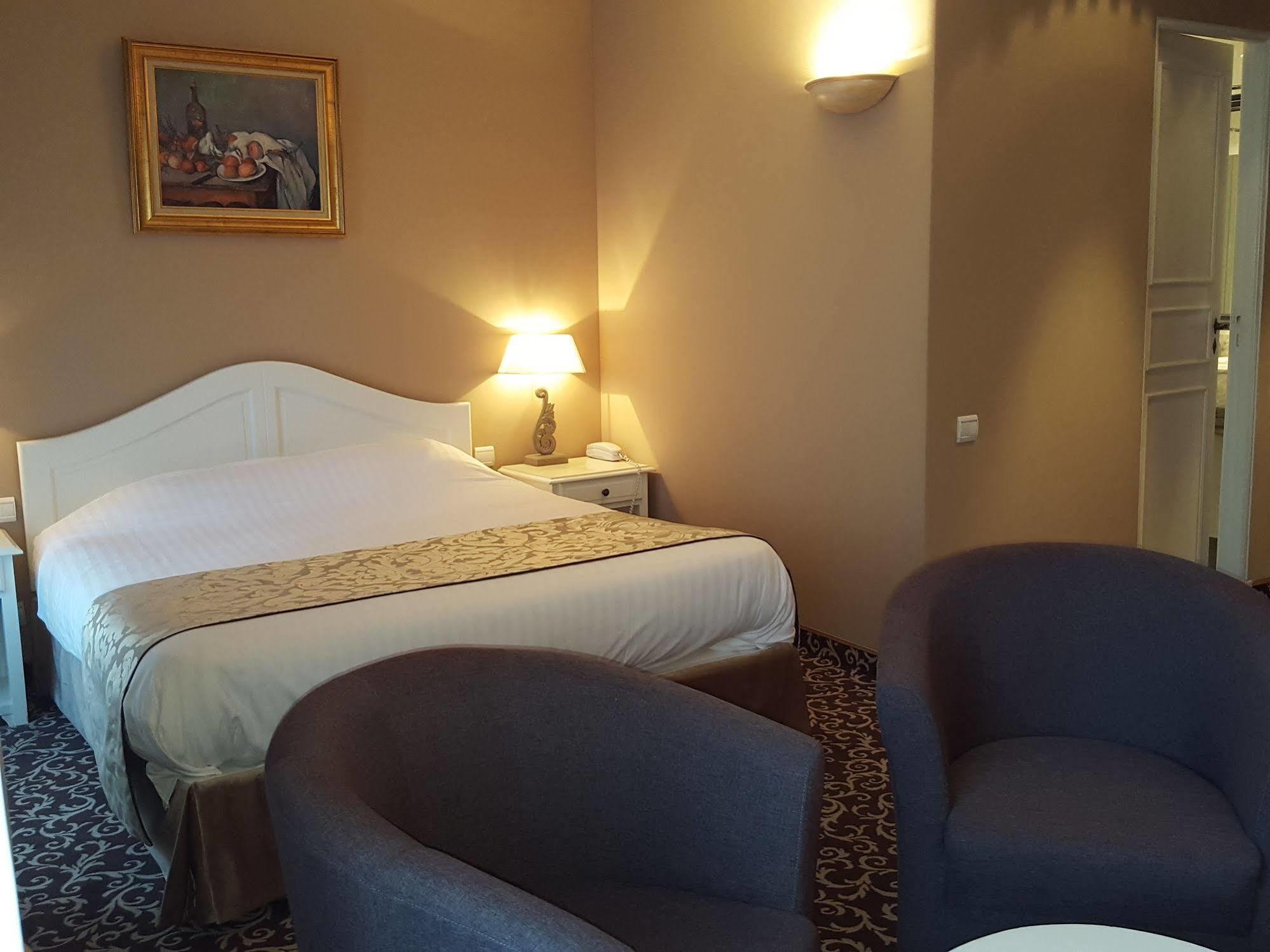 Des Augustins Hotel Aix-en-Provence