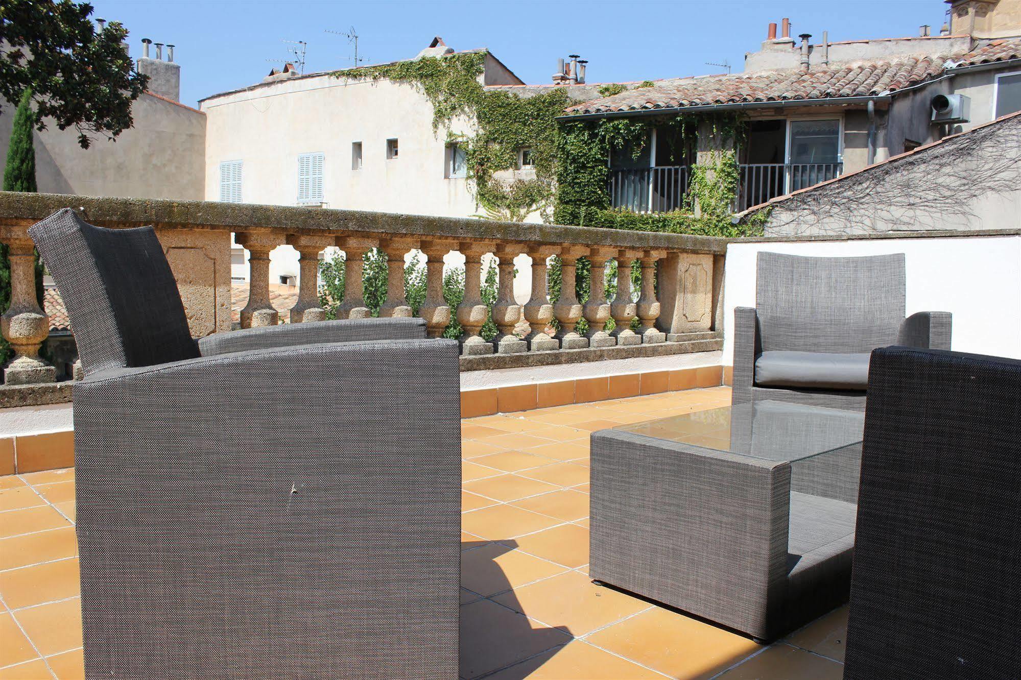 Des Augustins Hotel 3*