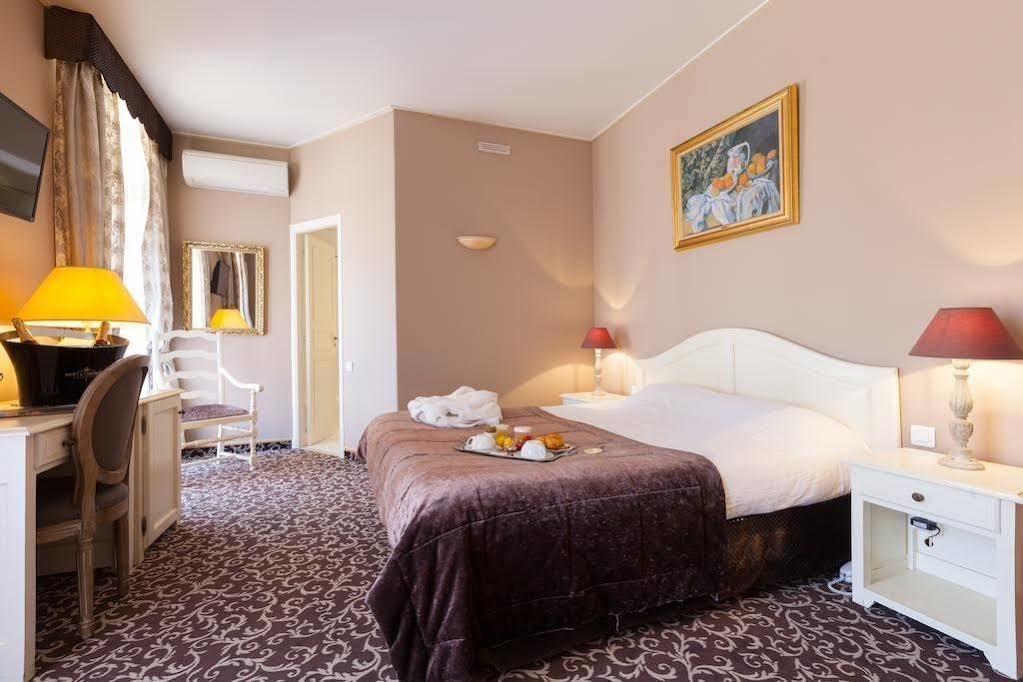 Hotel Des Augustins Aix-en-Provence