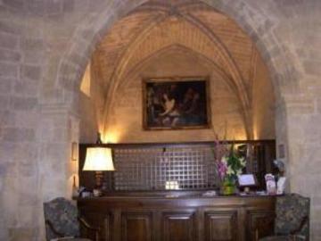 Hotel Des Augustins Aix-en-Provence