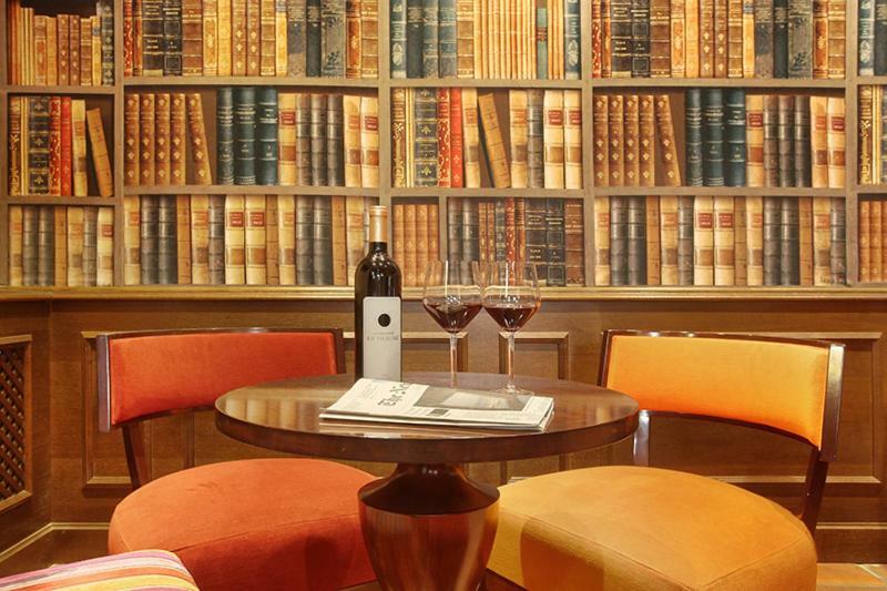 Hotel Des Augustins Aix-en-Provence