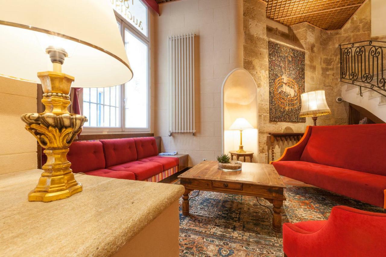 Hotel Des Augustins Aix-en-Provence