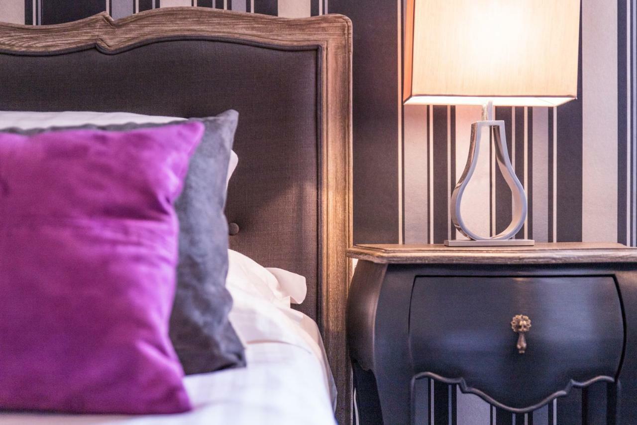 Des Augustins Hotel 3*