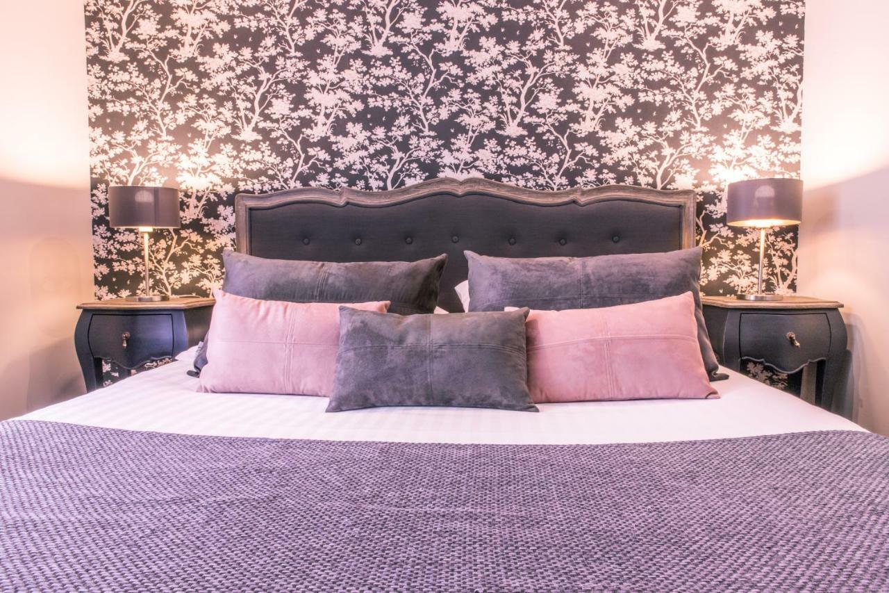 Des Augustins Hotel 3*