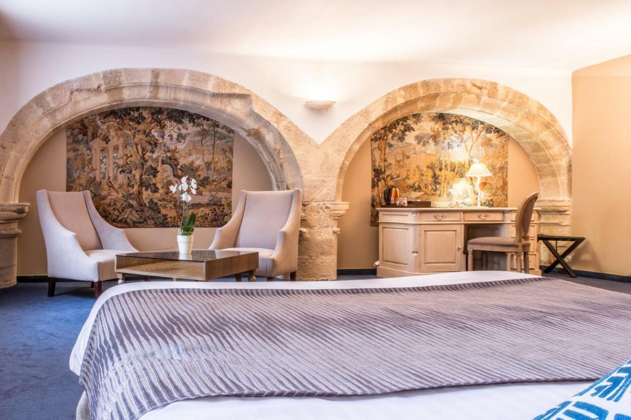 Des Augustins Aix-en-Provence