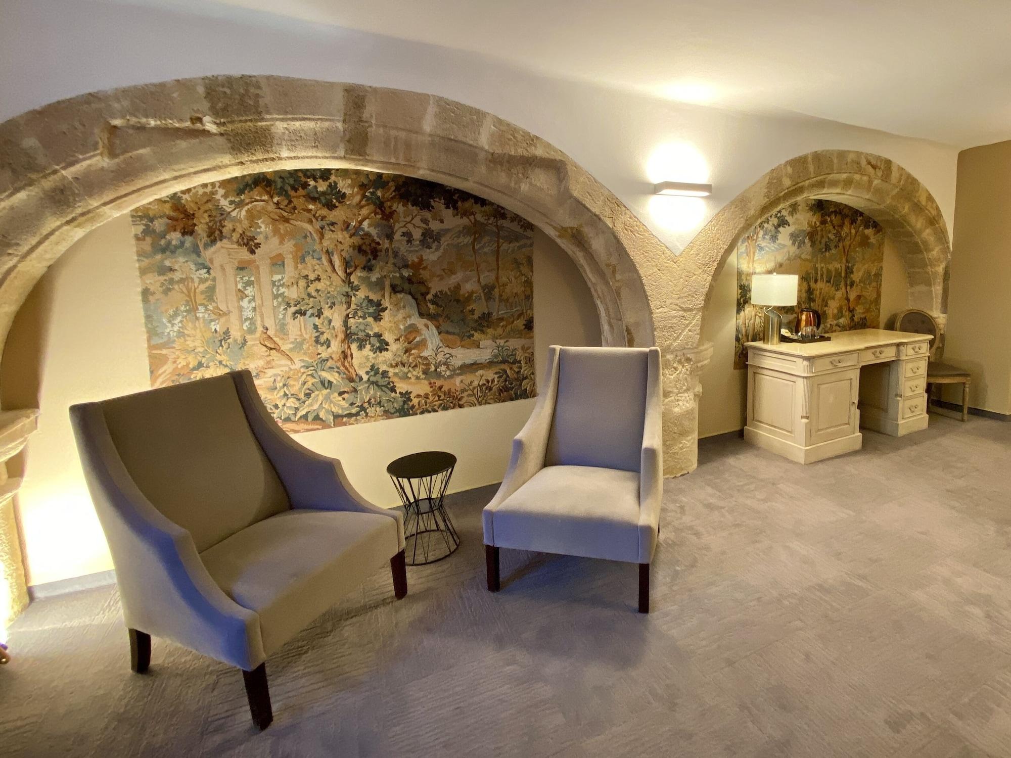 Hotel Des Augustins