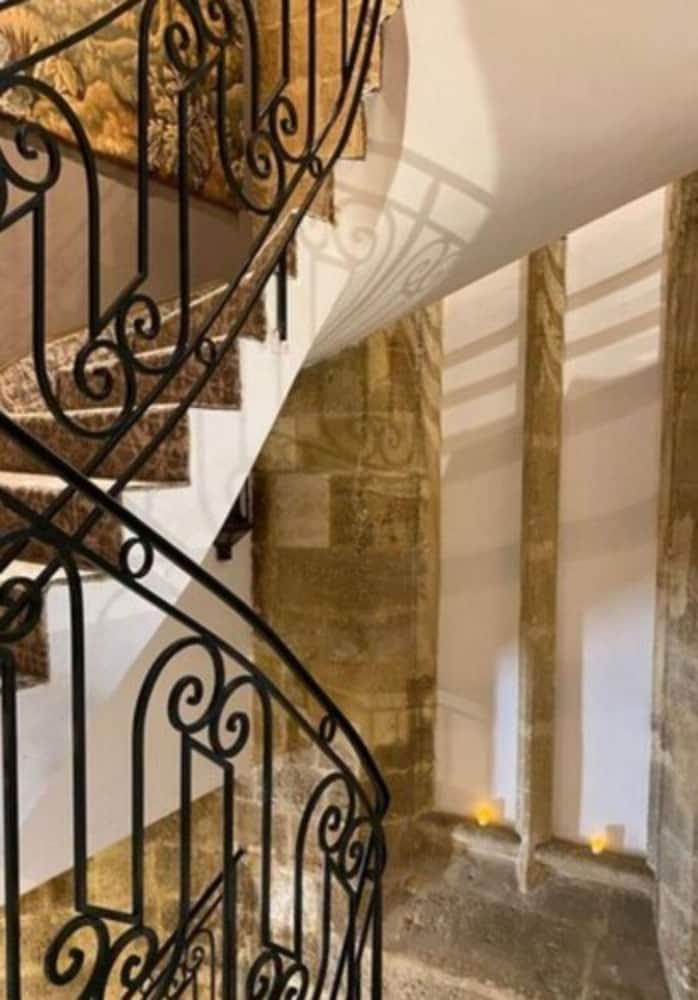 Des Augustins 3* Aix-en-Provence