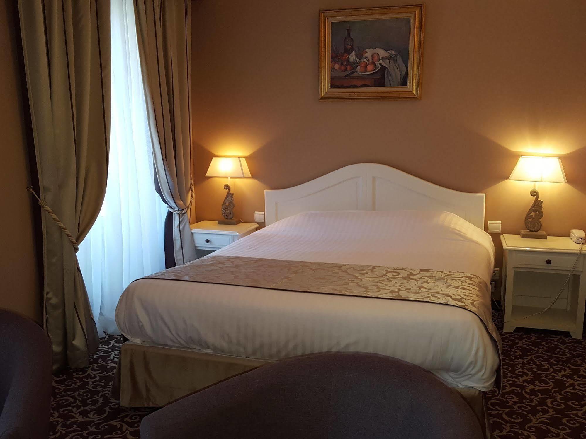 Hotel Des Augustins