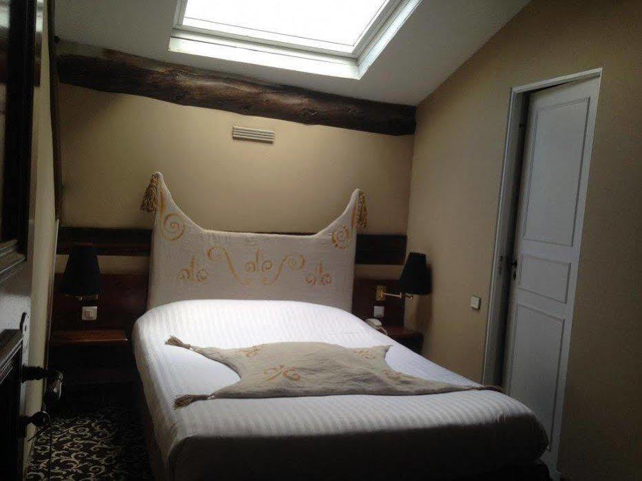 Des Augustins 3* Aix-en-Provence